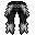 Coyote Starrk Legs