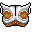 Hollowed Tousen Mask