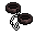 Corrupted Reiatsu Shackles
