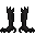 Ulquiorra Talons
