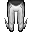 Grimmjow Legs