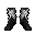 Coyote Starrk Boots