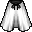 Hollowed Hichigo Hakama