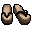 Hollowed Hichigo Sandals