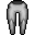 Hollowed Aizen Legs