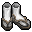 Yamamoto Sandals