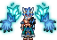 Soul Hand Grimmjow