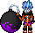 Destroyer Grimmjow