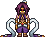 Mistic Yoruichi