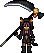 Shinigami Neko Yoruichi