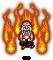 Flame Master Yamamoto