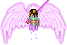 Angel Byakuya