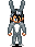Easter Byakuya