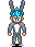 Easter Grimmjow