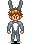 Easter Ichigo