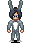 Easter Ishida