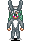 Easter Nelliel