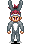 Easter Renji