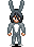 Easter Rukia