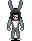 Easter Starrk