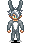 Easter Toshiro