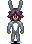 Easter Yoruichi