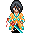 Legendary Shinigami Rukia