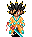 Legendary Shinigami Zaraki