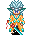 Legendary Shinigami Grimmjow