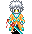 Legendary Shinigami Hichigo