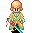 Legendary Shinigami Ikkaku
