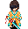 Legendary Shinigami Aizen