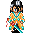 Legendary Shinigami Byakuya