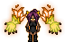 Soul Hand Yoruichi