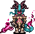 Souleater Nelliel