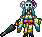 Traditional Nelliel